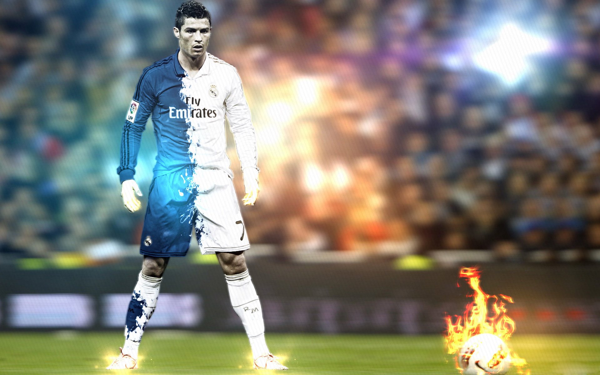 史上“炸裂”逆转：那些不可能变成可能的奇迹瞬间，不可逆转的未来